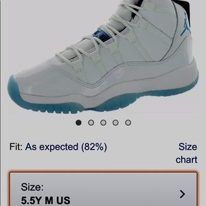 Air Jordan 11